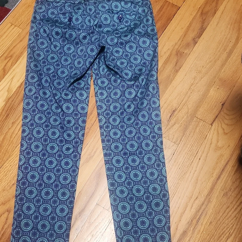 Women's 0 Dress Pants, EUC - Picture 6 of 6